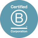 B Corporation Logo