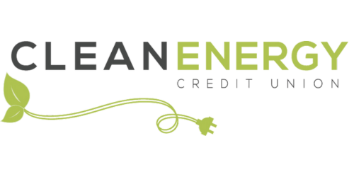 Clean Energy Credit Union logo