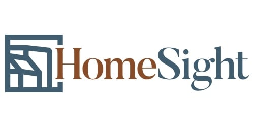 HomeSight logo