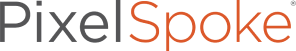 PixelSpoke Logo