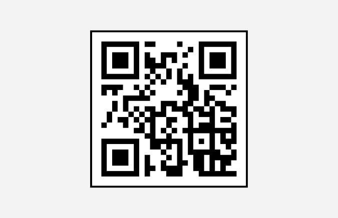 QR code (2)